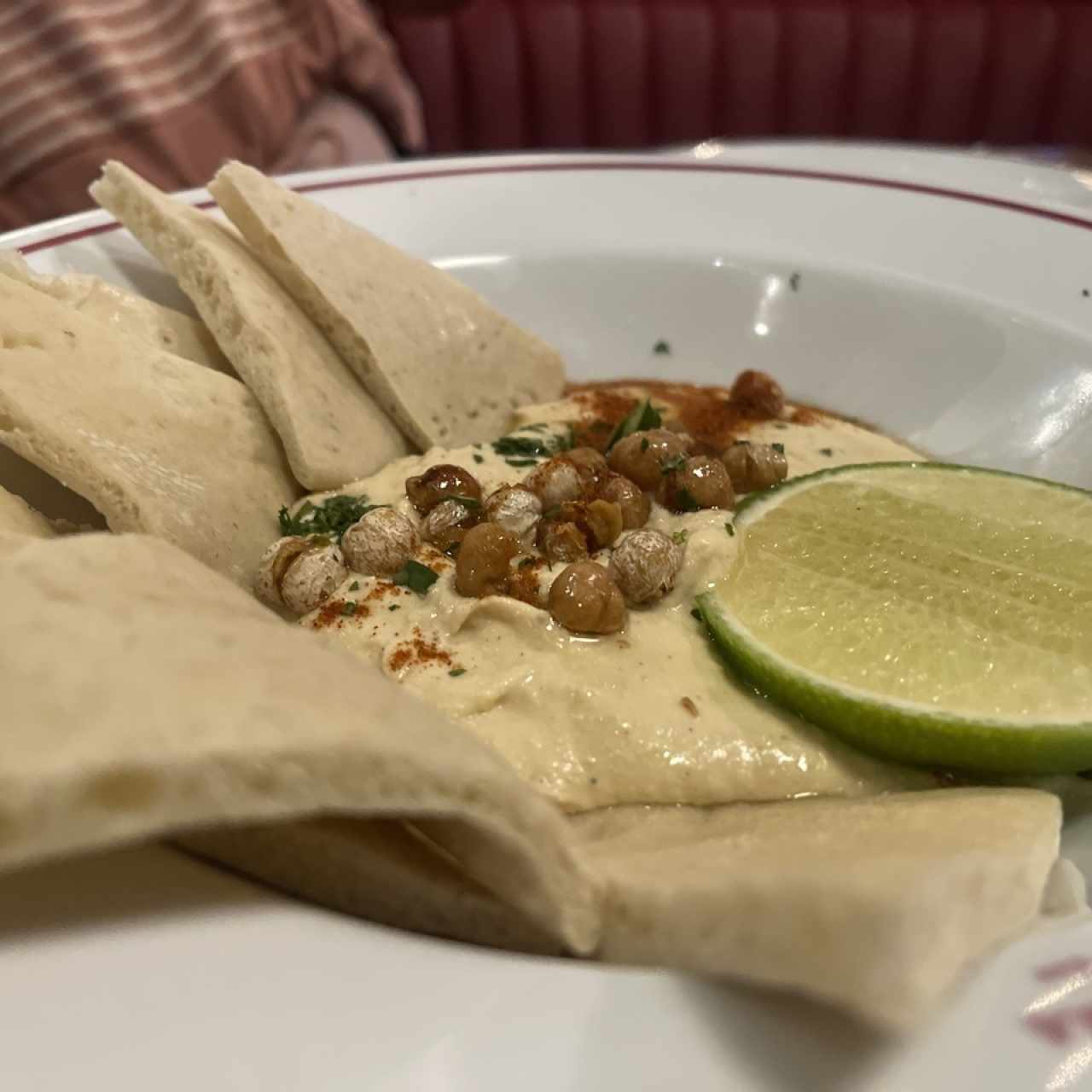 Hummus