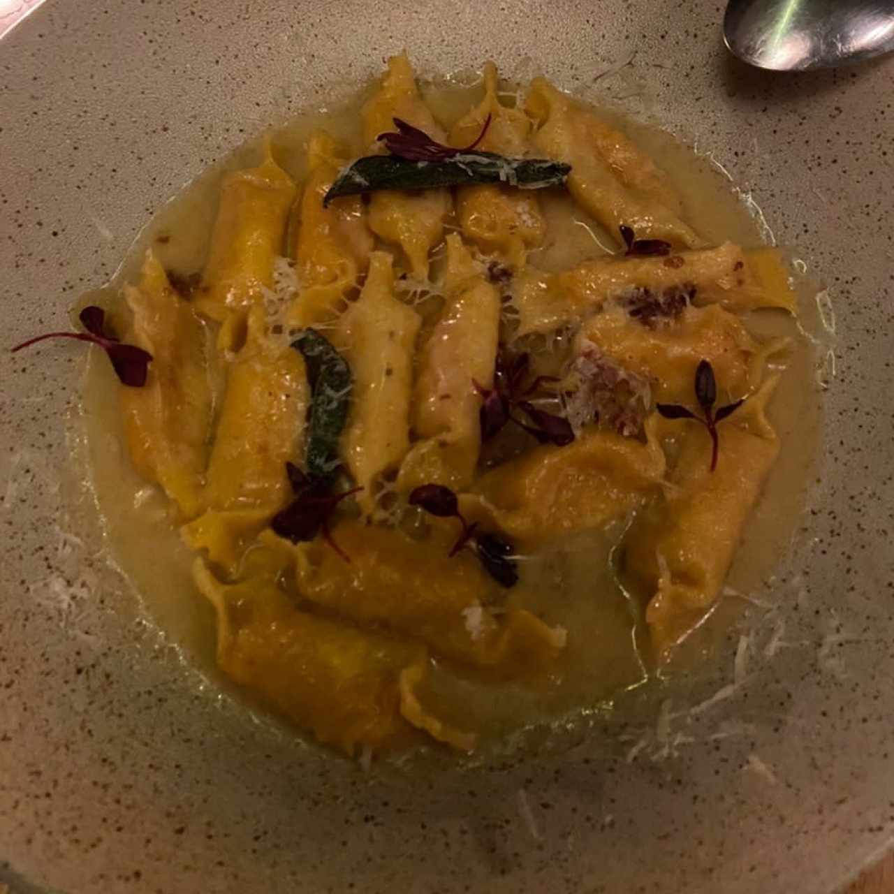  Caramelle de  Zapallo