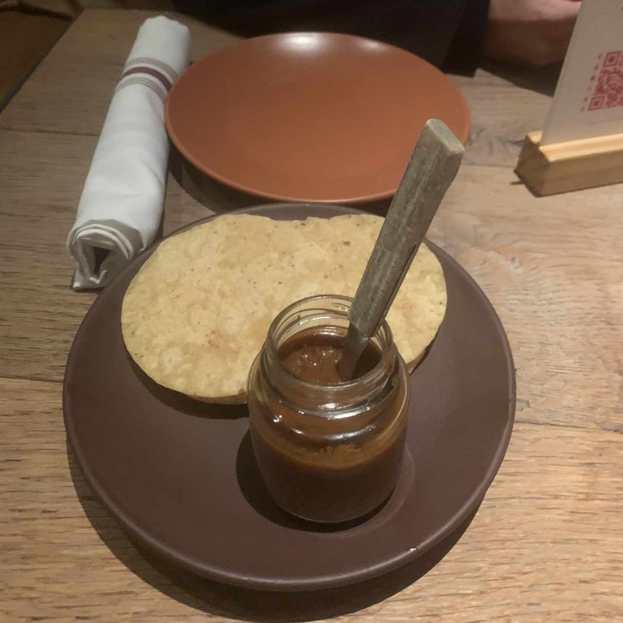 Tortillas