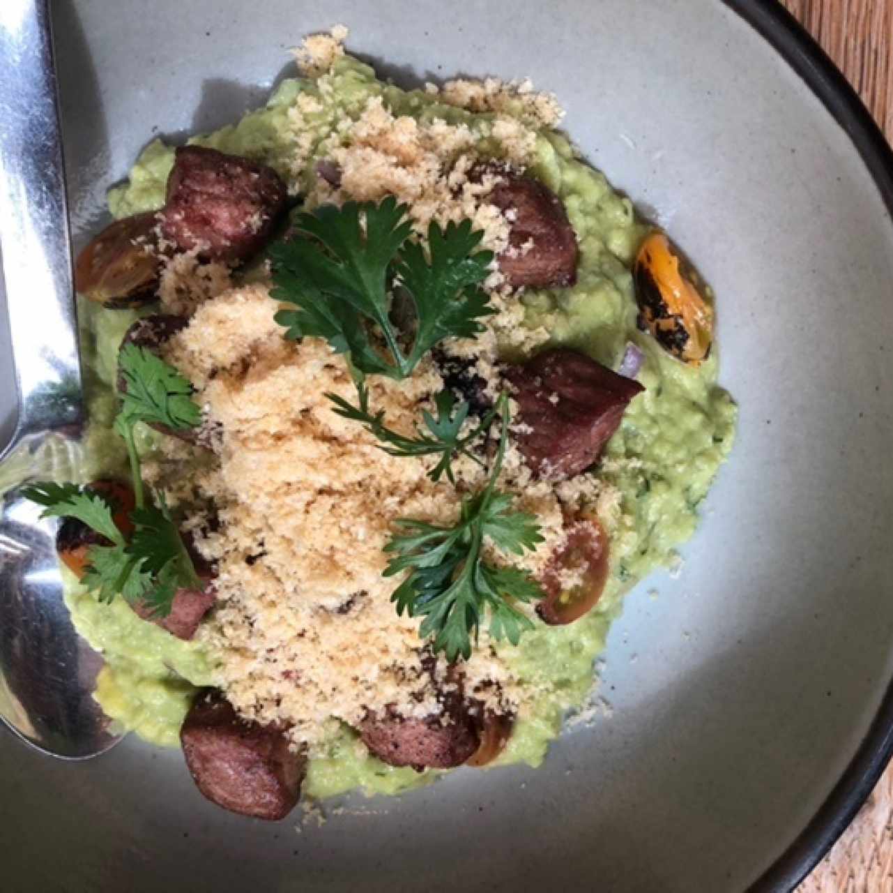 Guacamole 