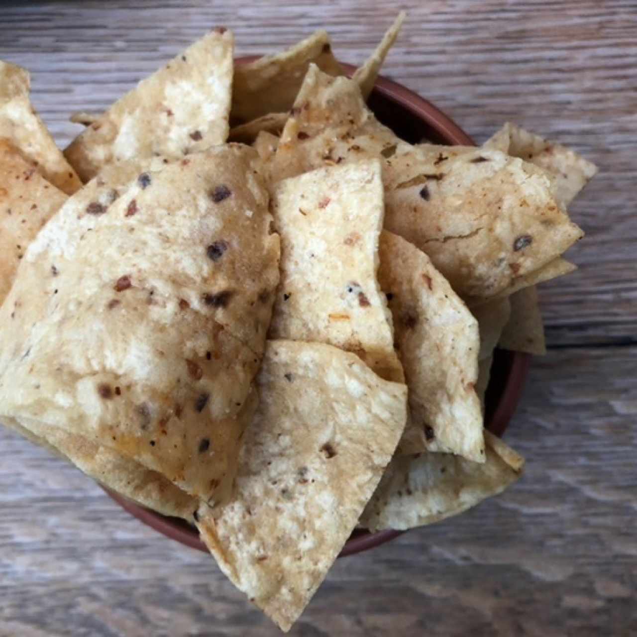 Nachos 