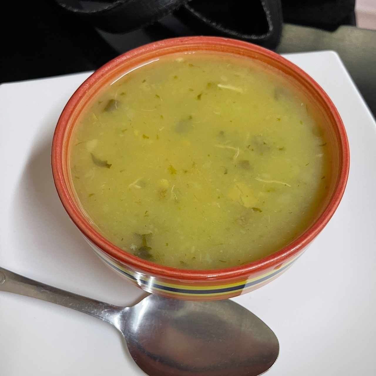 Ajiaco 