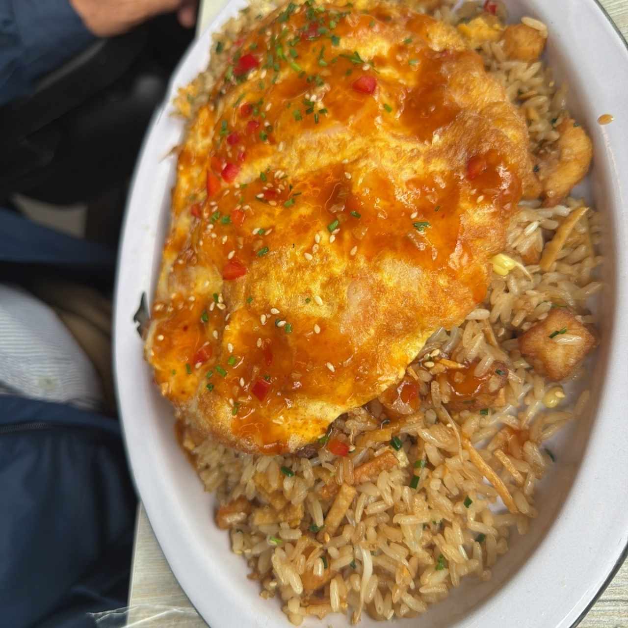 Tapao