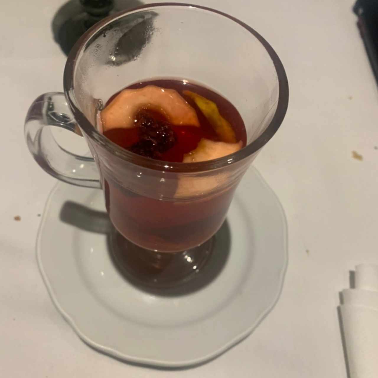 Infusion 