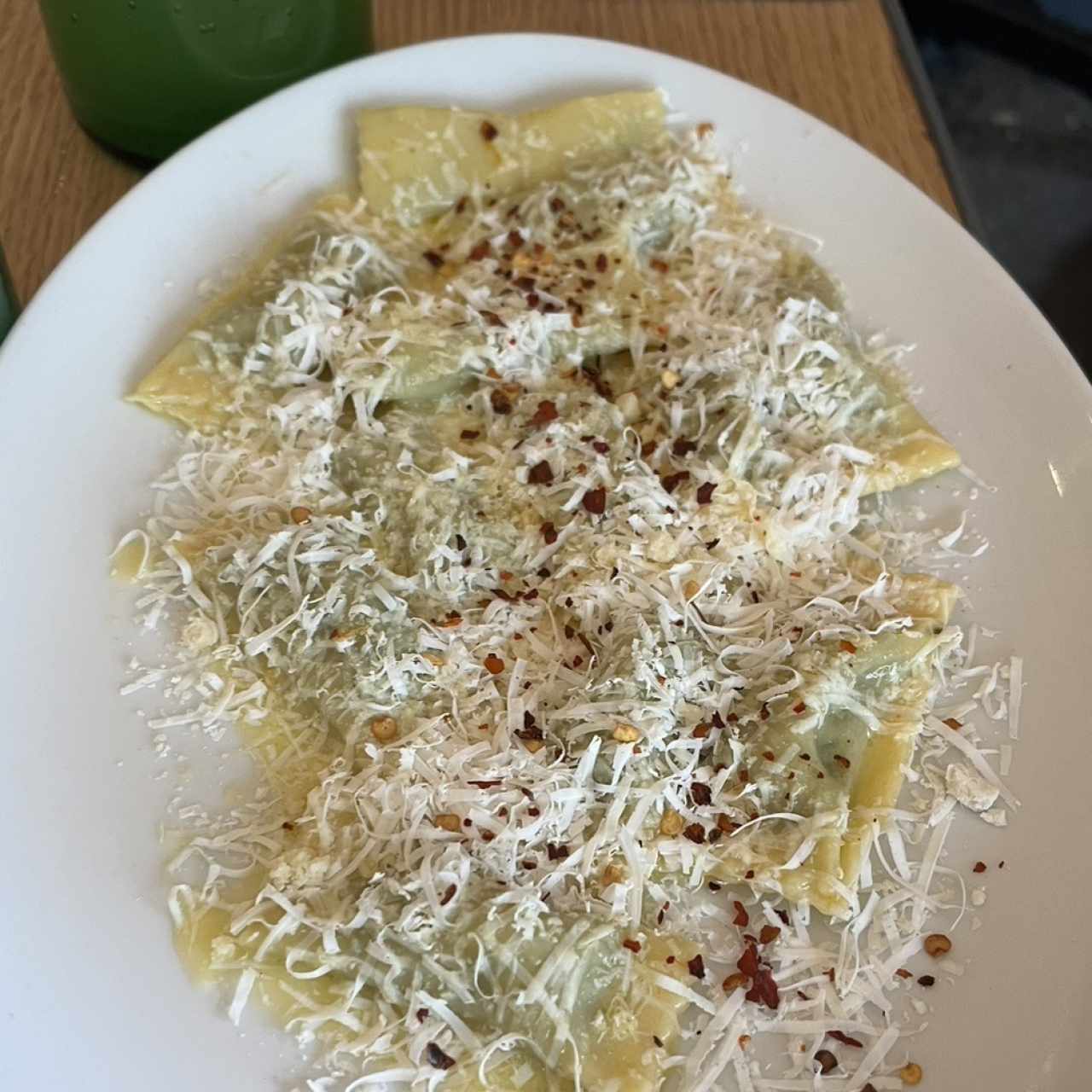 Agnolotti