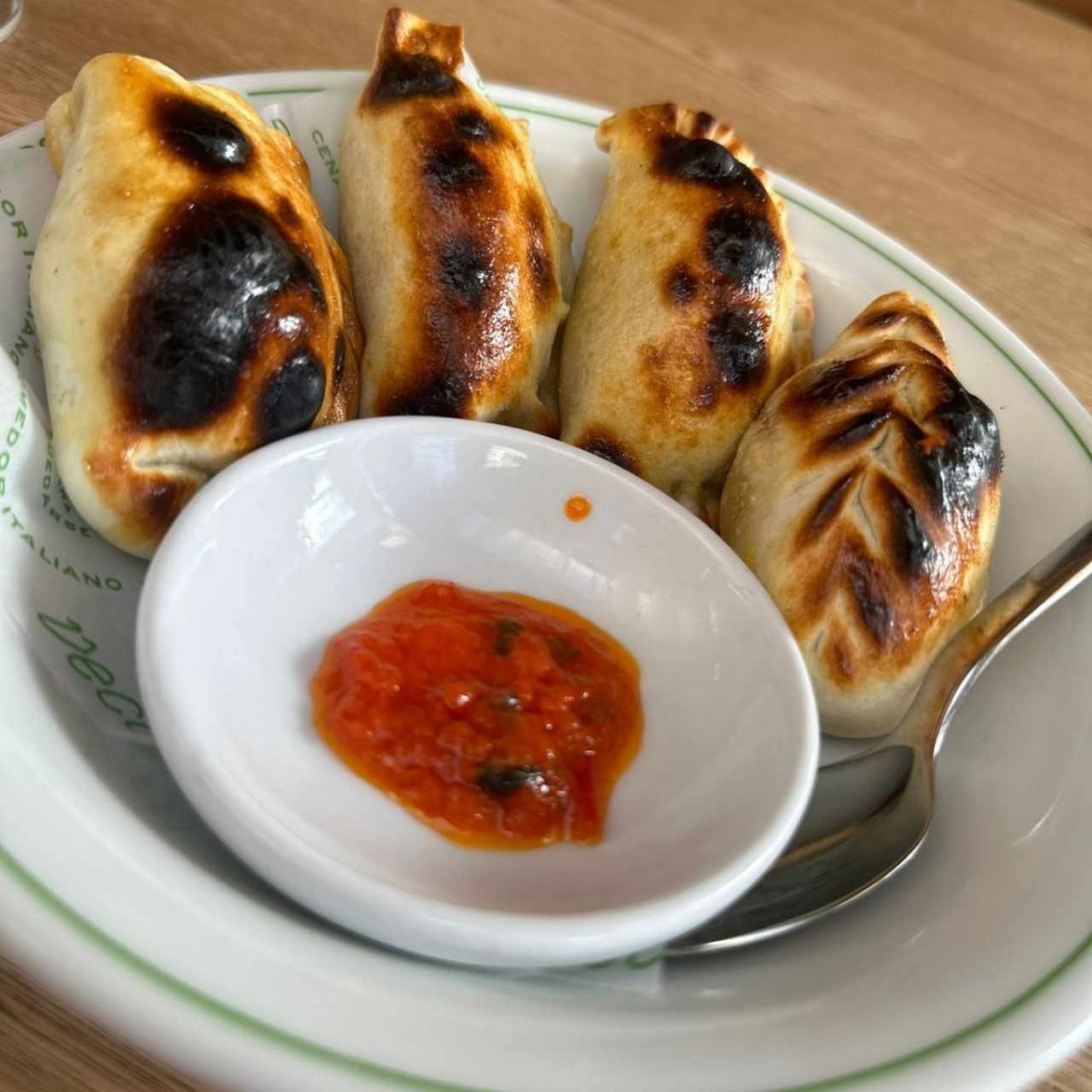 Empanadas