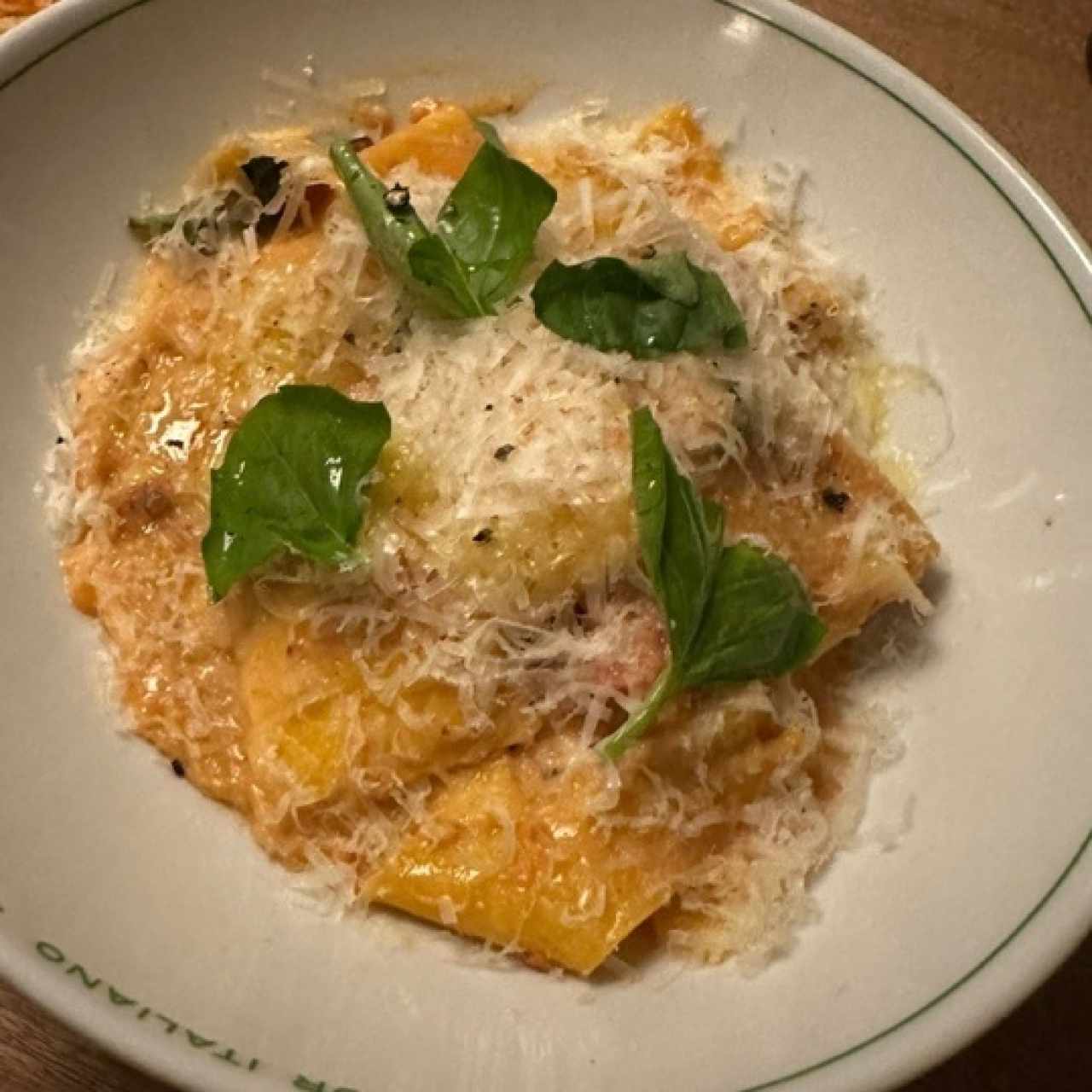 Pasta