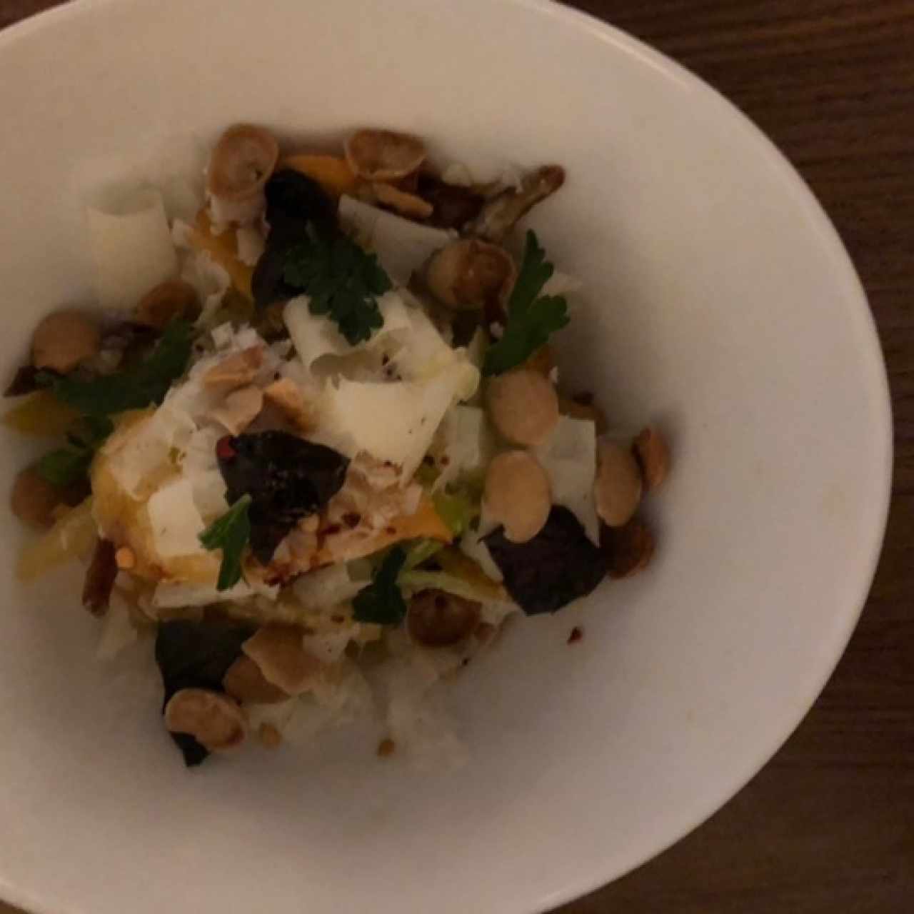 Ensalada 