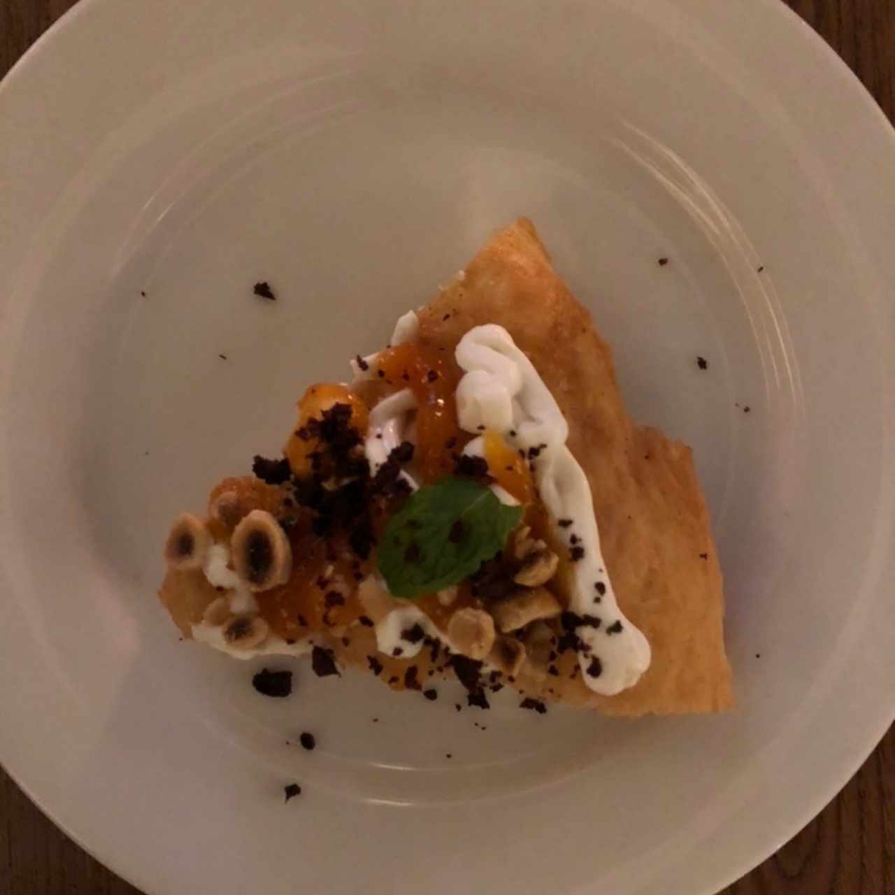 Postre