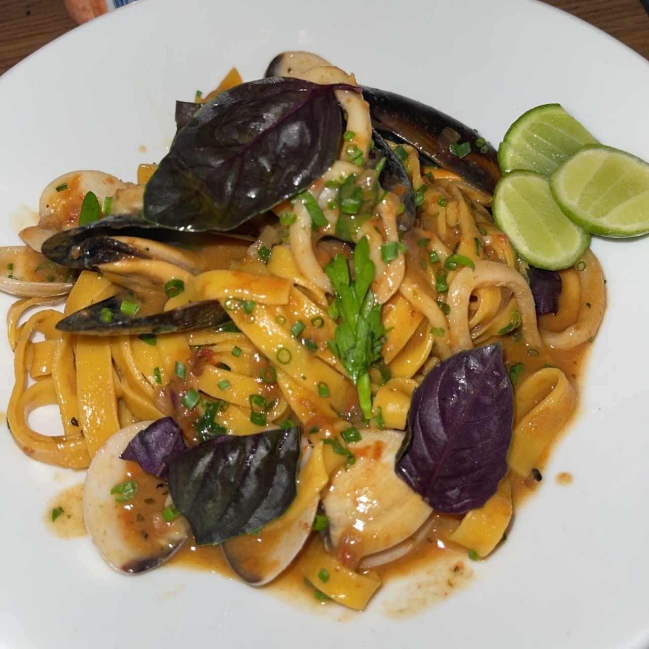 Linguini