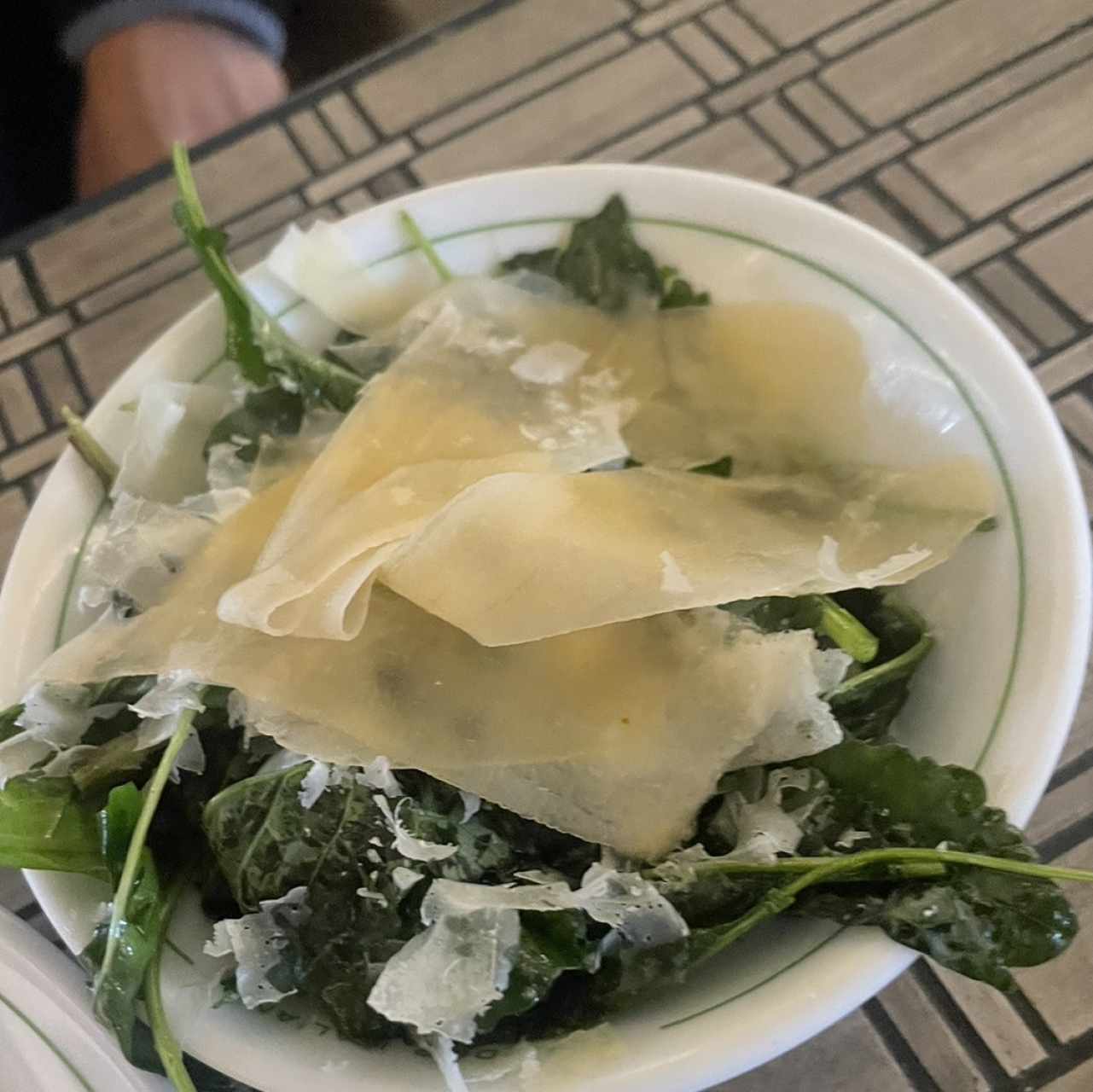 Ensalada