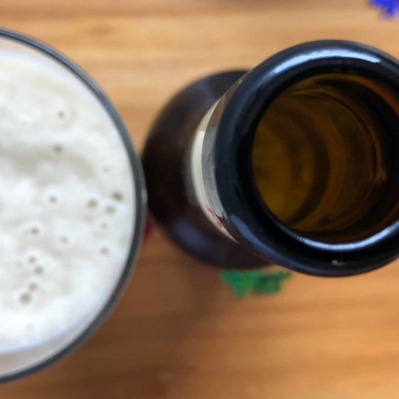 Cerveza 