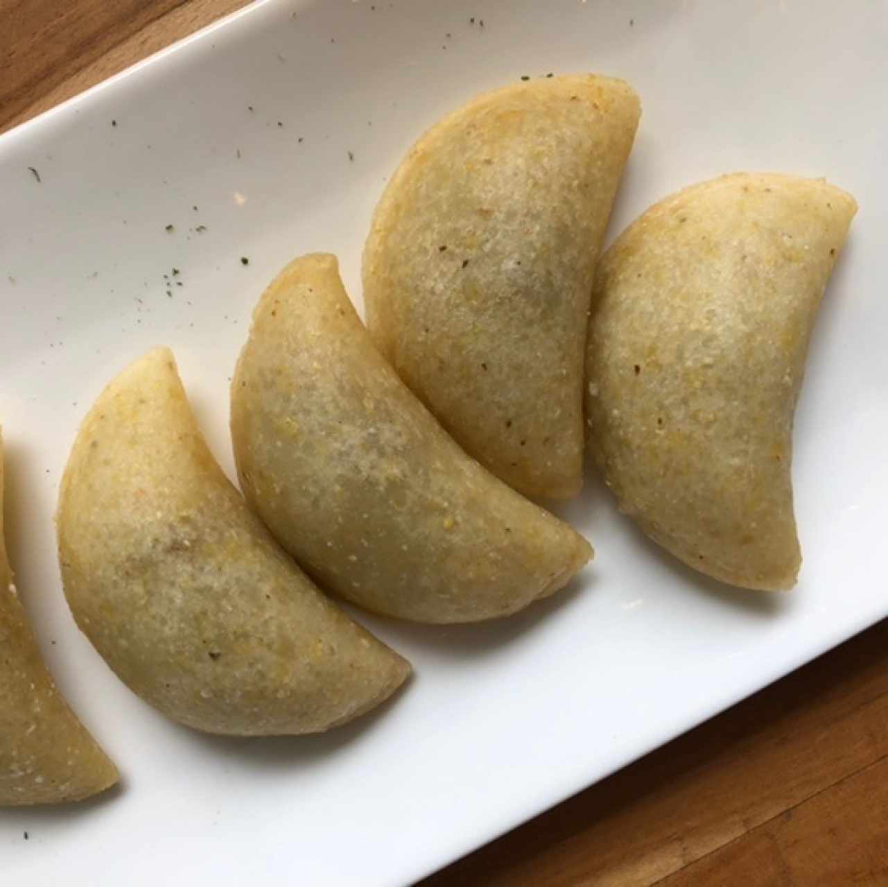 Empanadas 