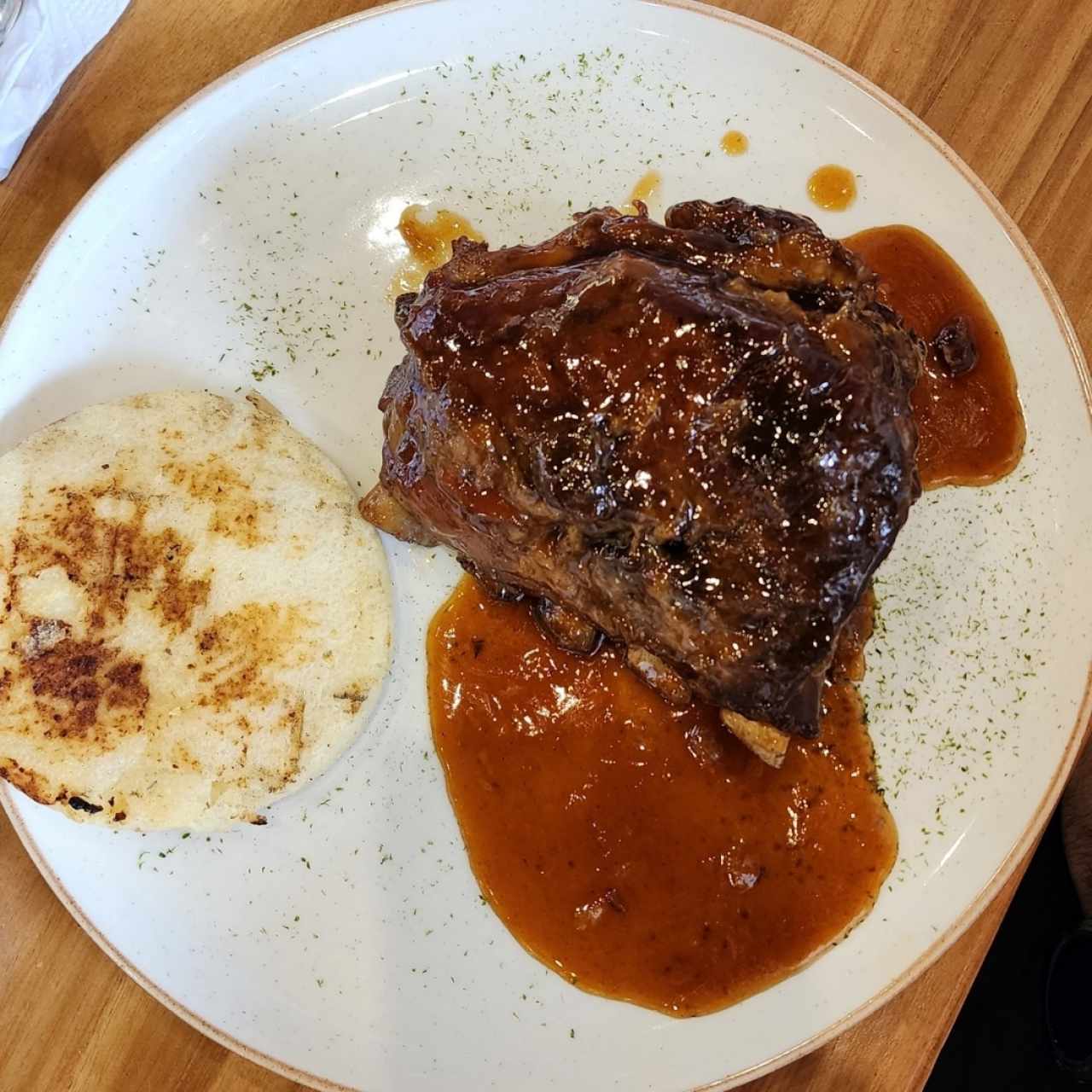 Costillas de Cerdo