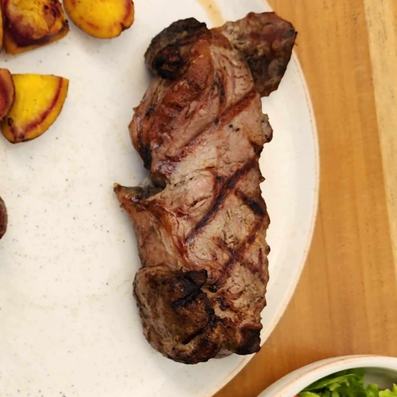 Ribeye 