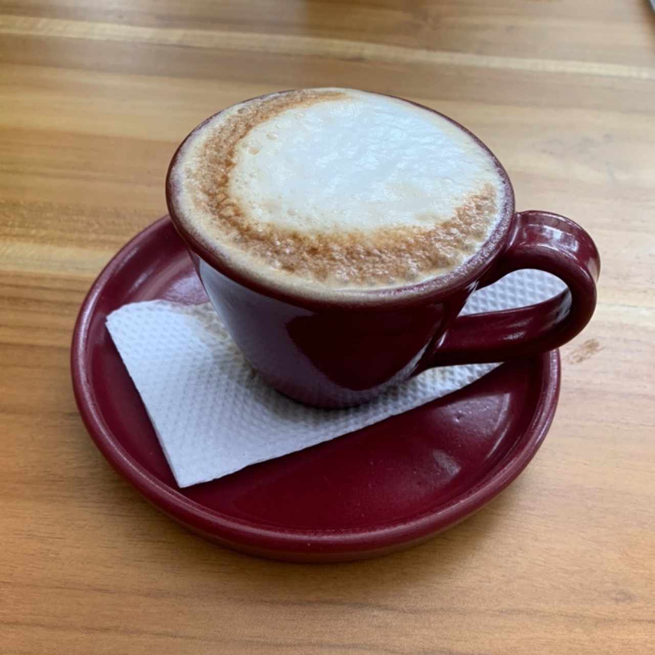 Cafe machiatto