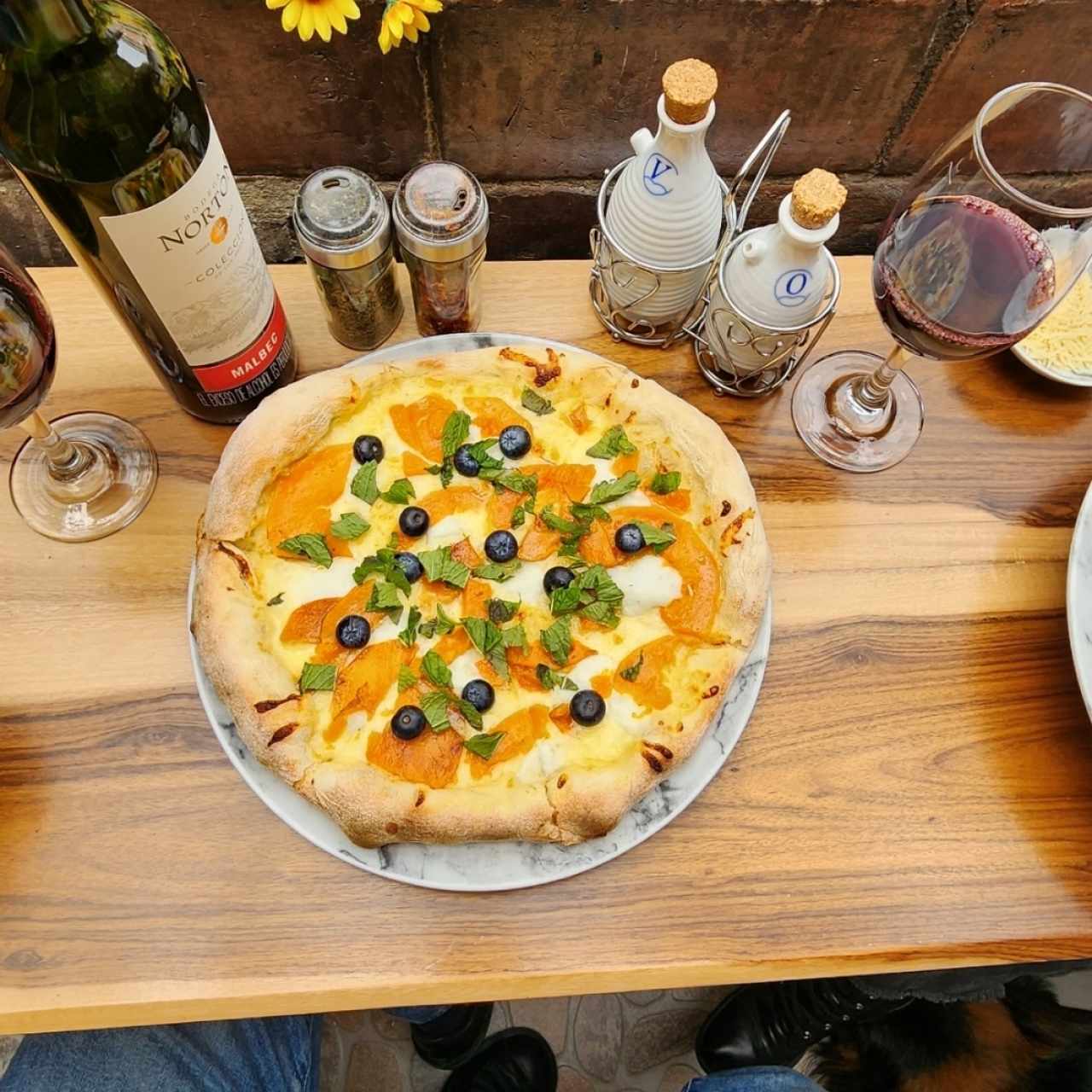 Pizza Golosa