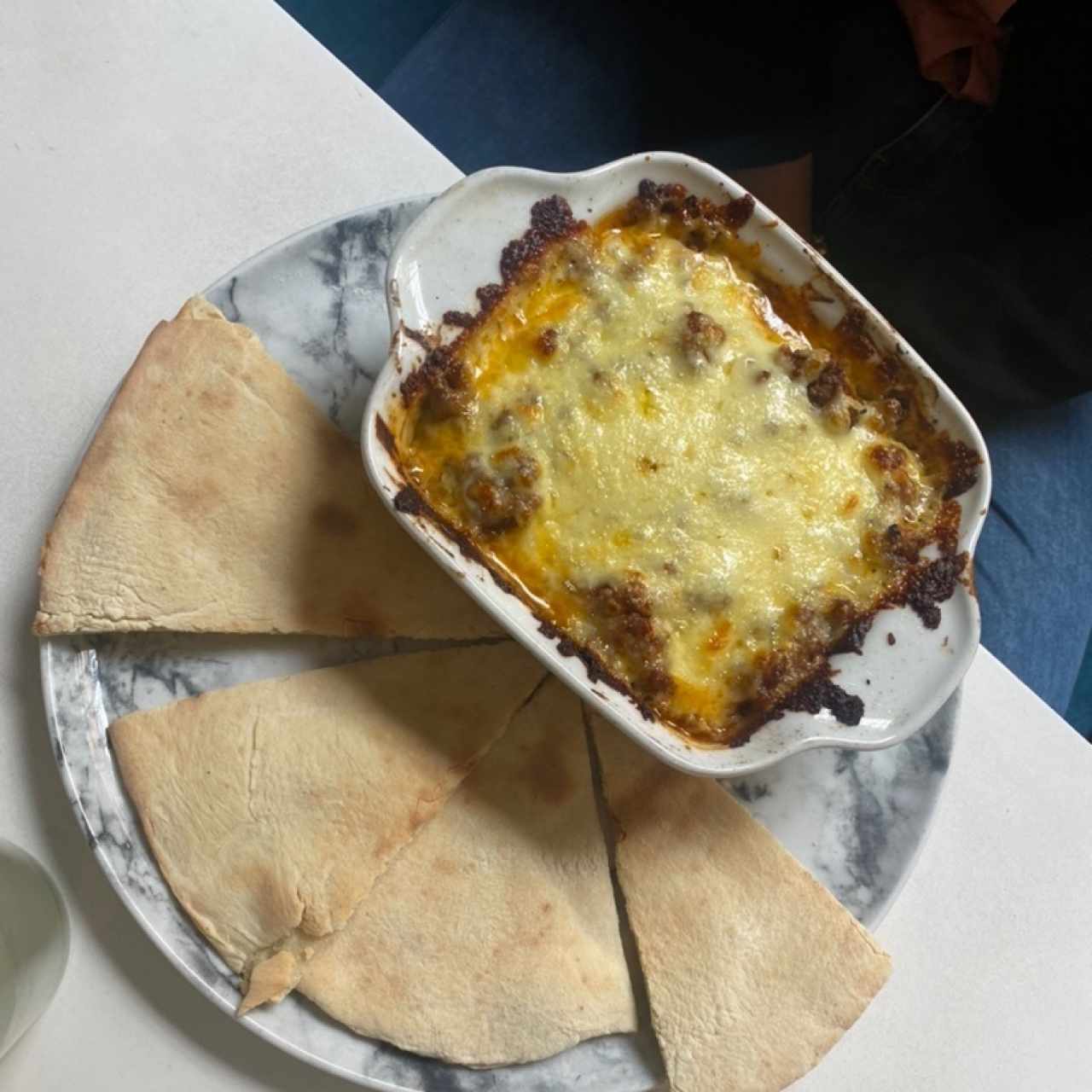 Lasagña 