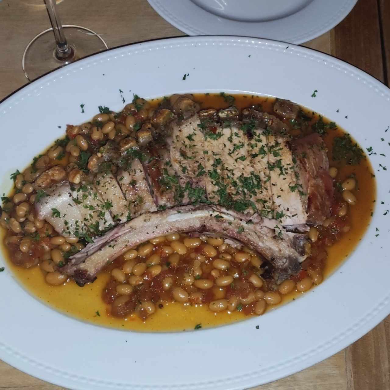 chuletón 