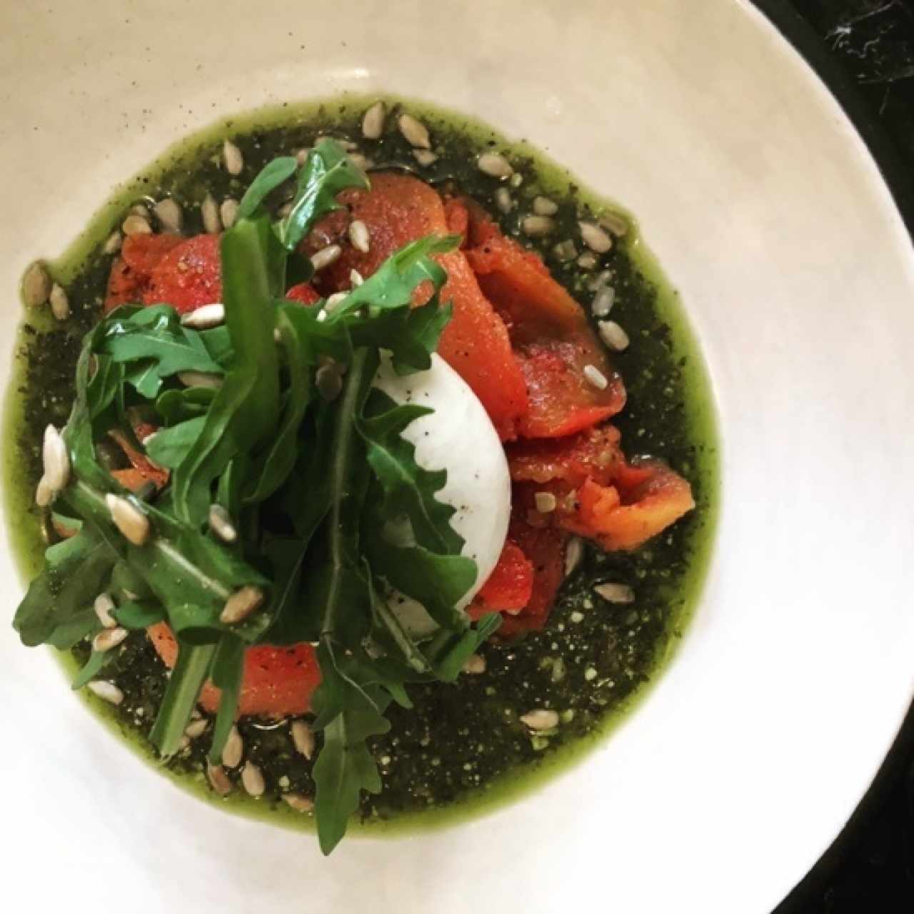 Burrata