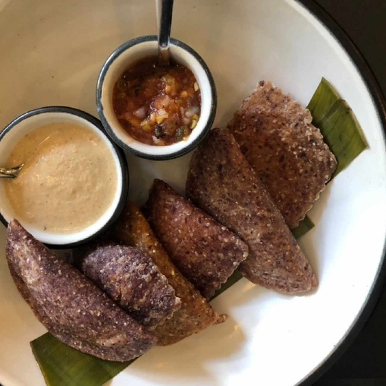 Empanadas 