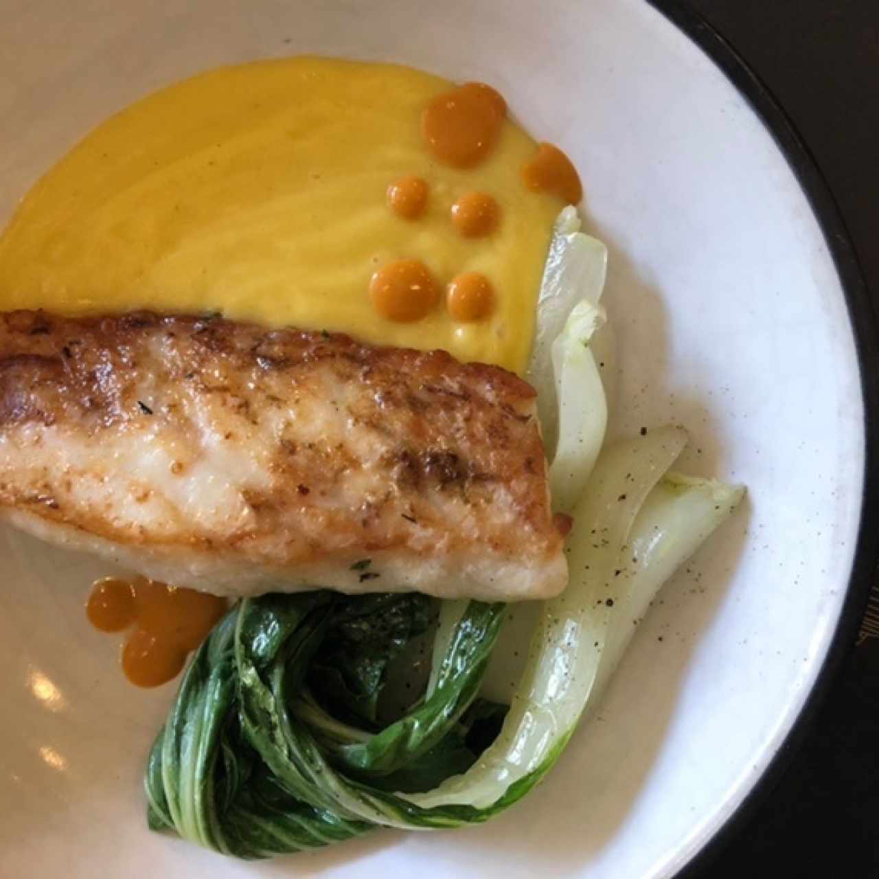 Pescado