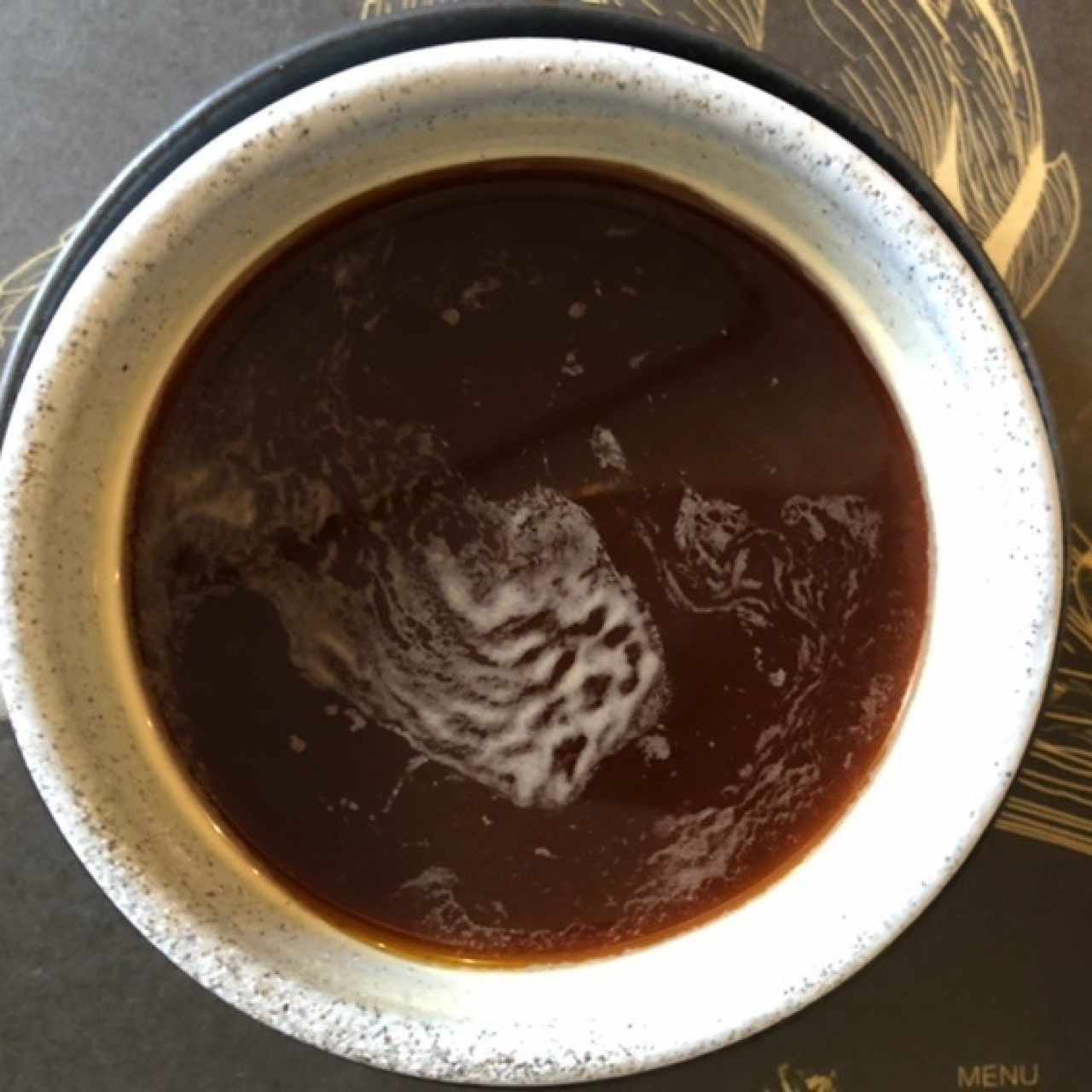 Café 