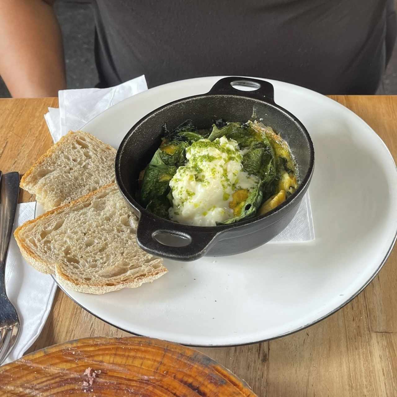 Huevos 