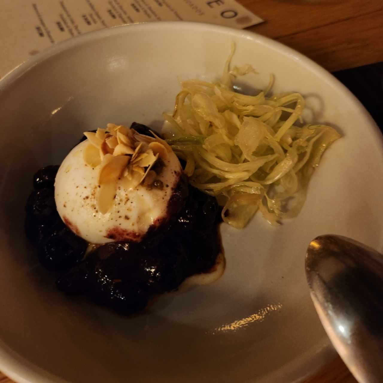 Burrata