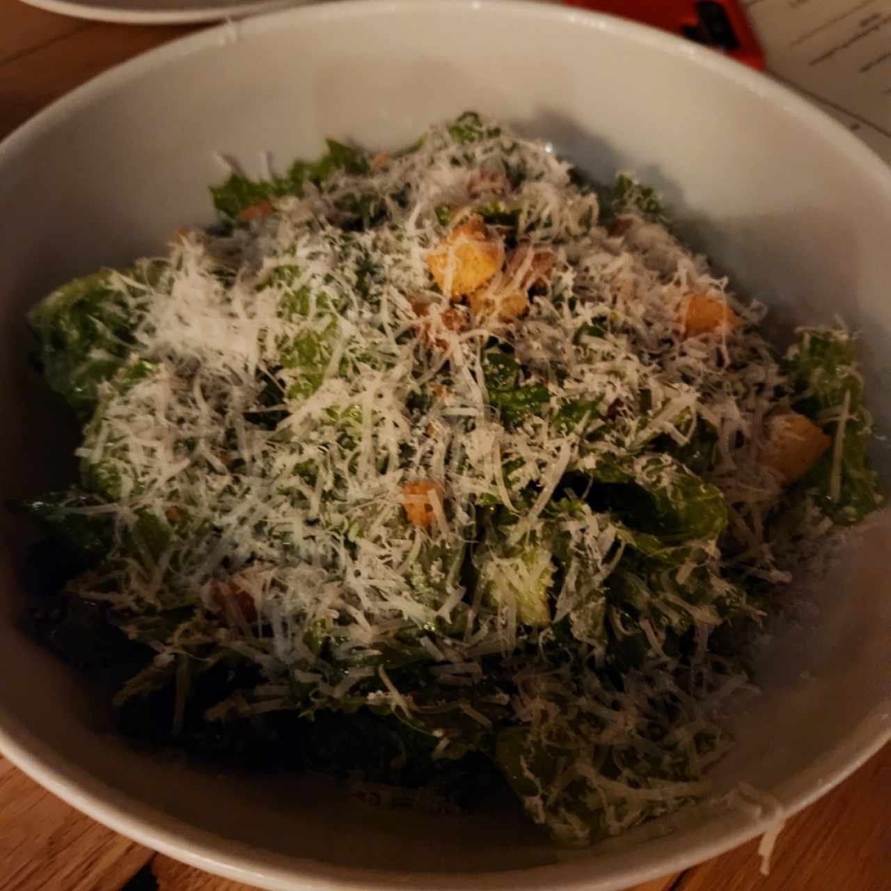 Ensalada