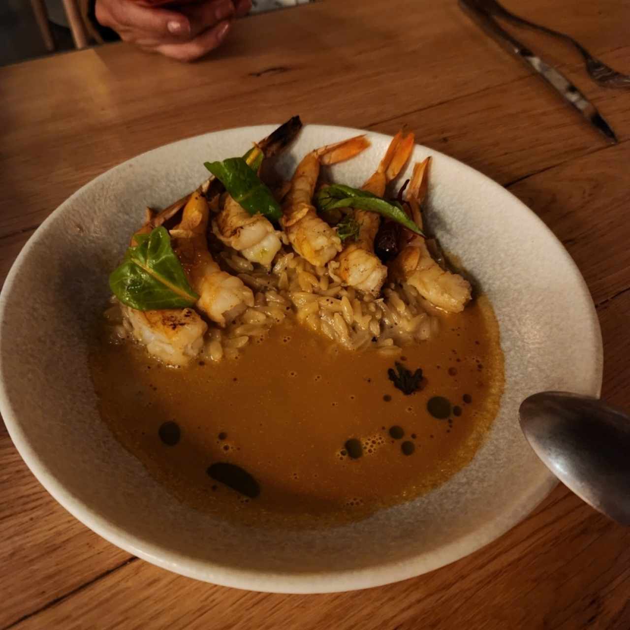 Gambas