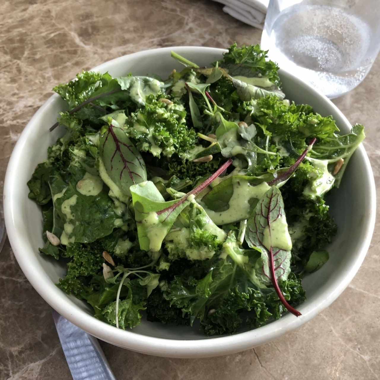 Ensalada 