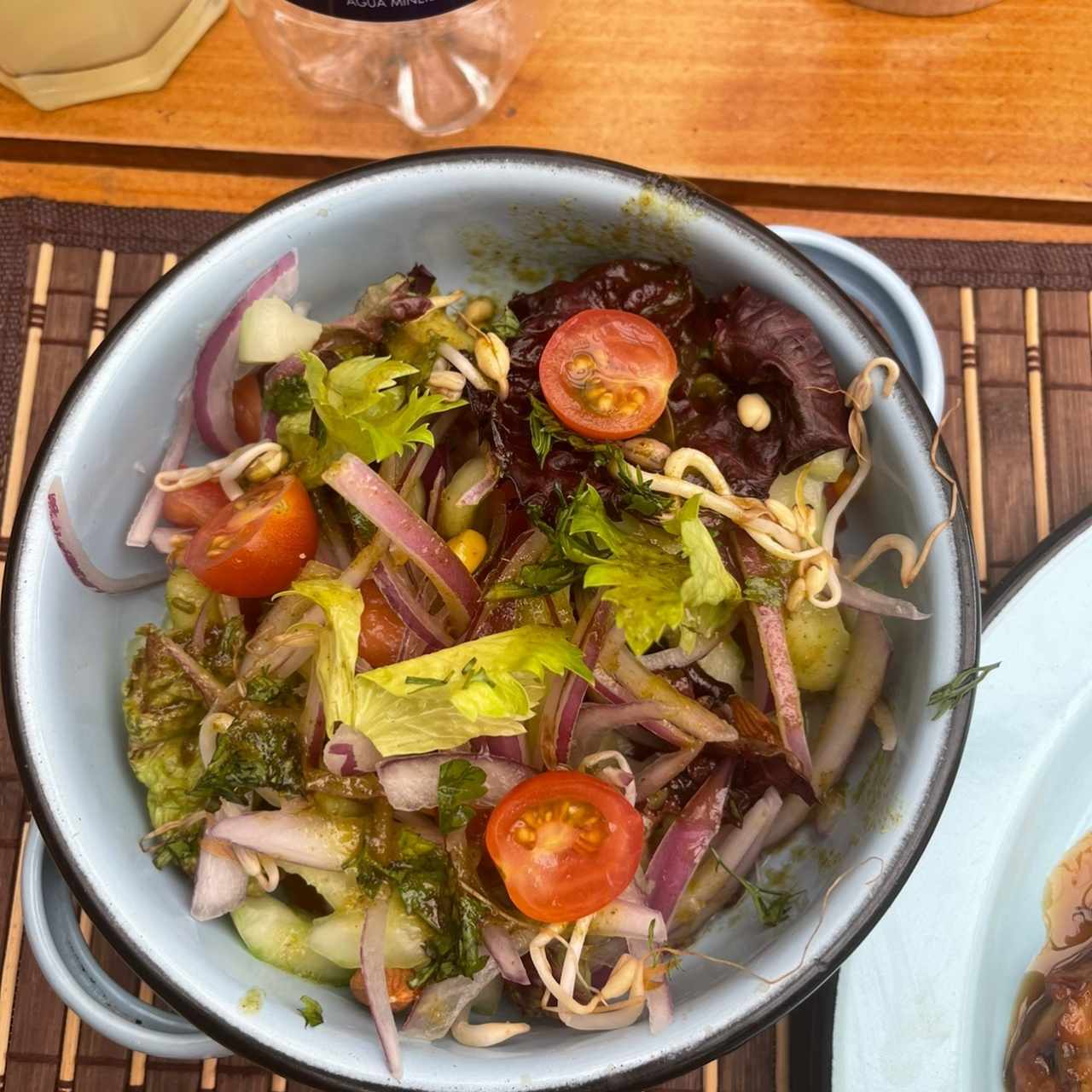 Ensalada 