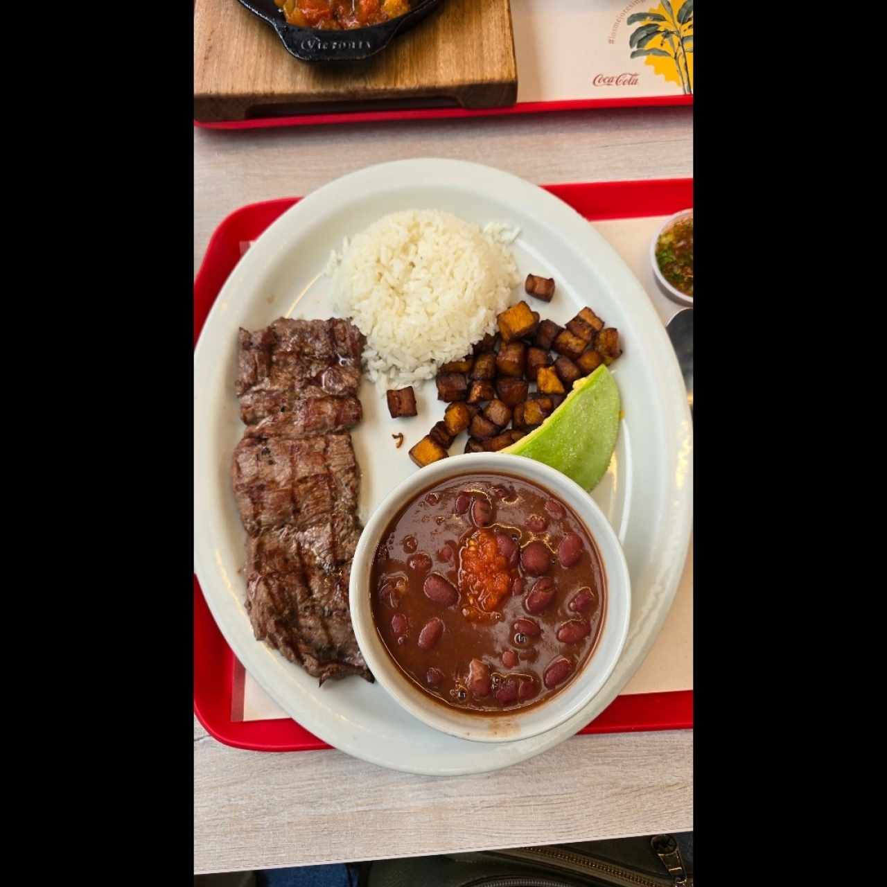 baby beef paisa