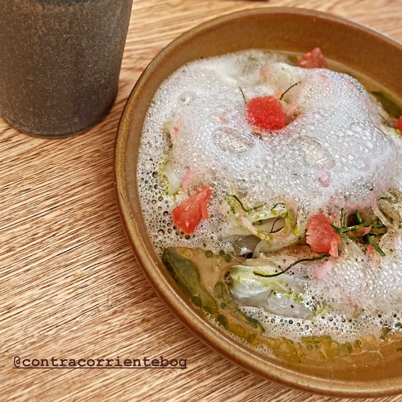 Ceviche