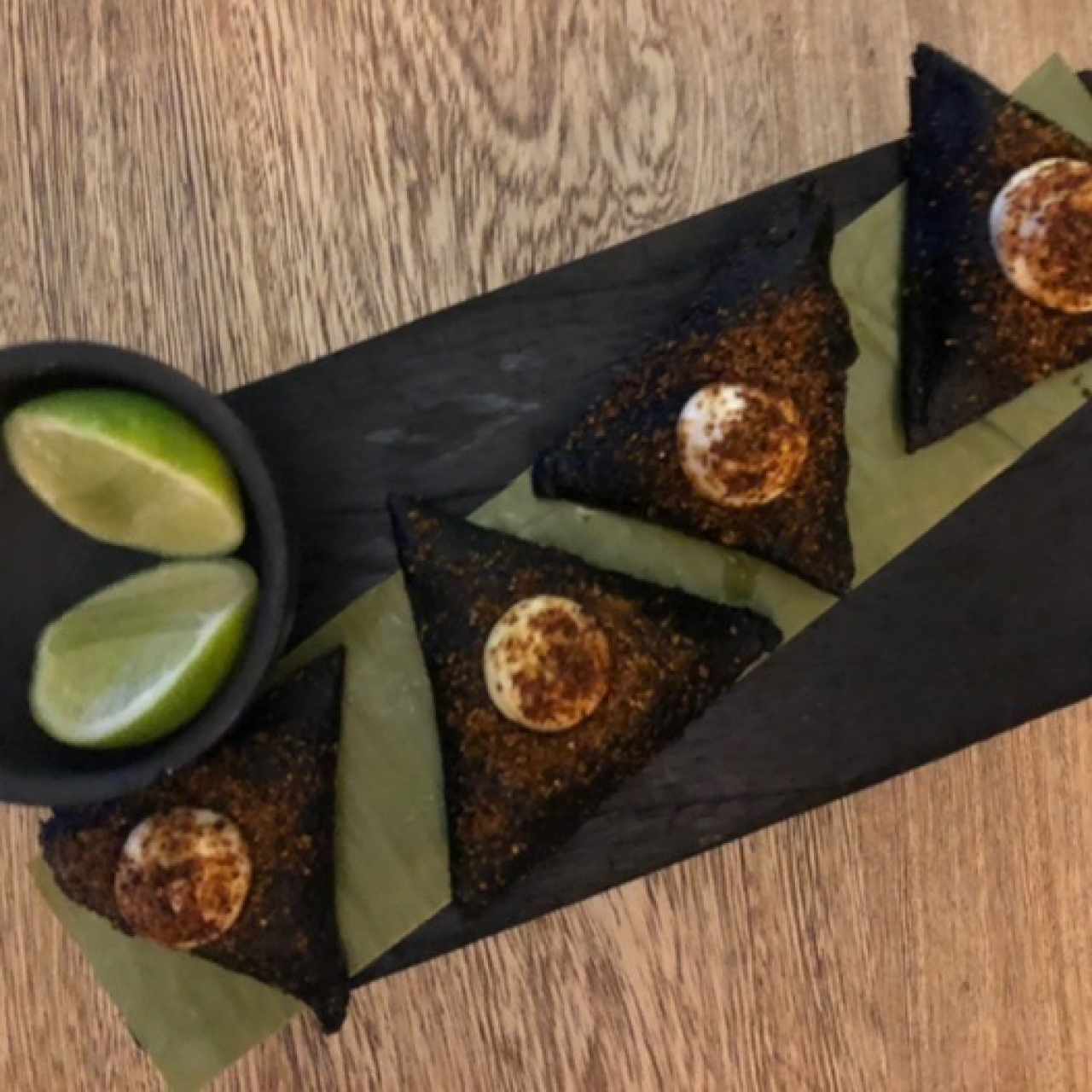 Empanadas 