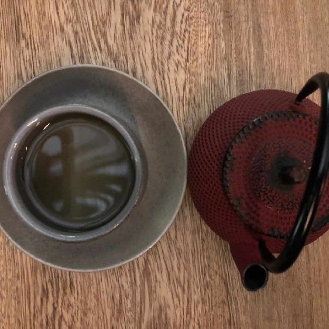Té blanco