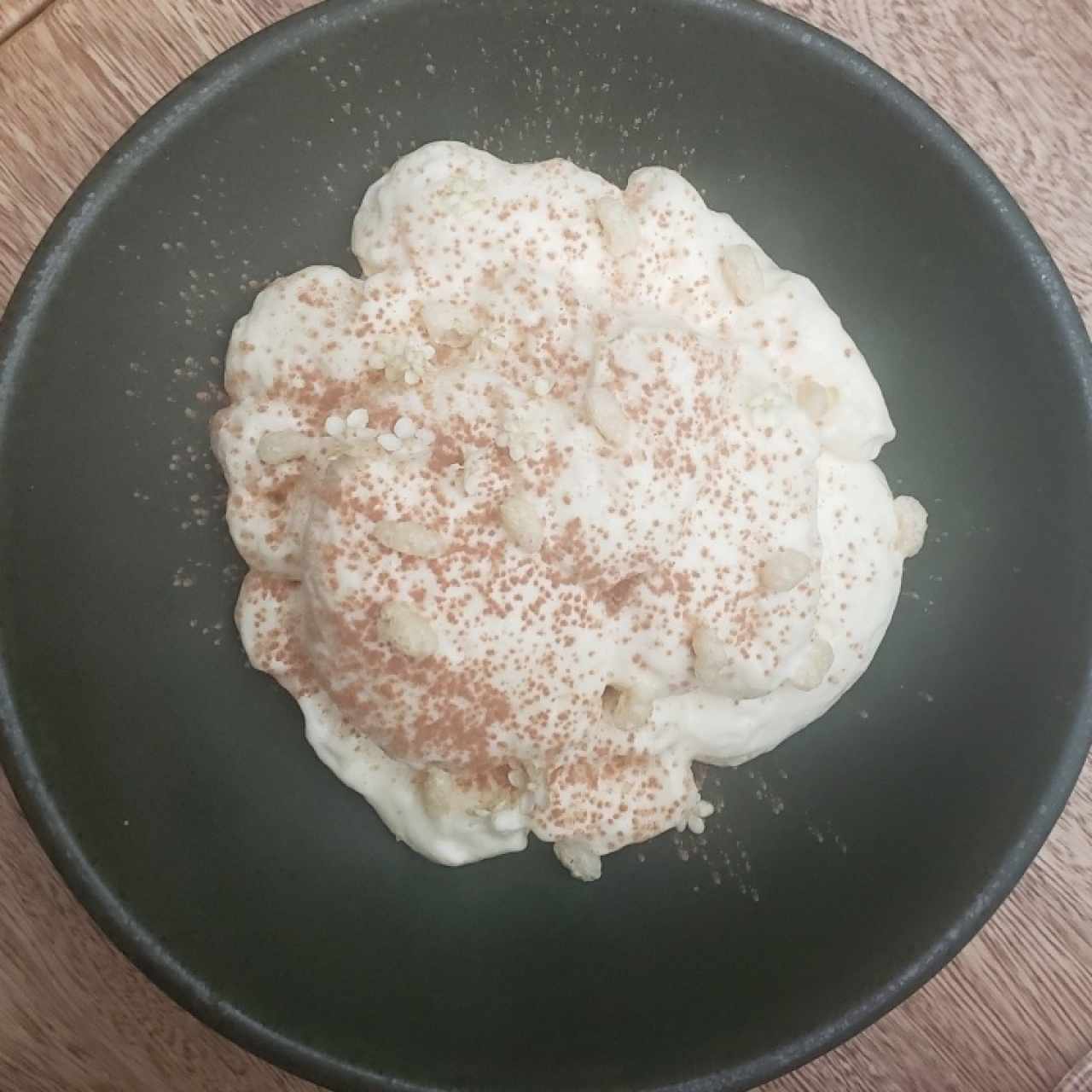 Arroz de Leche
