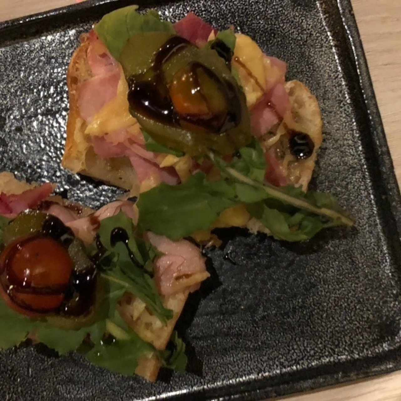Pasabocas