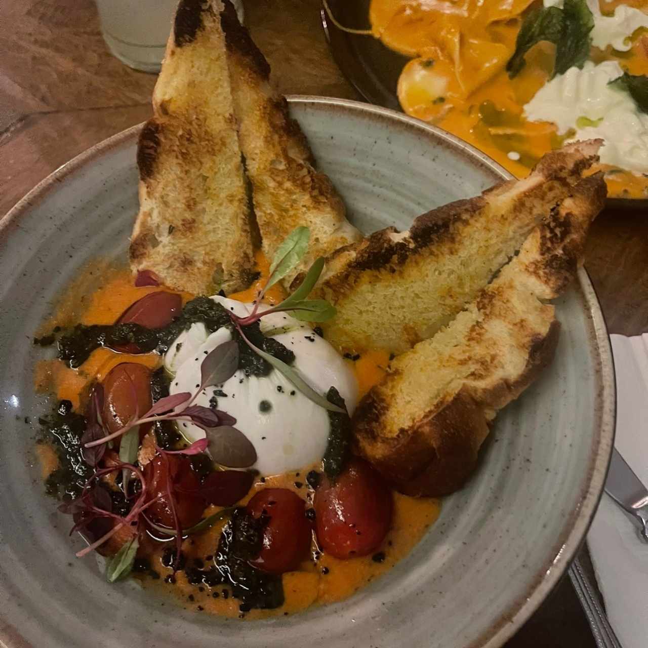 Burrata