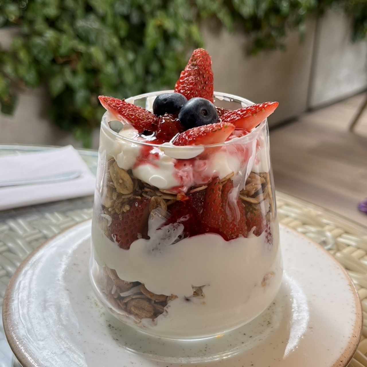 Parfait