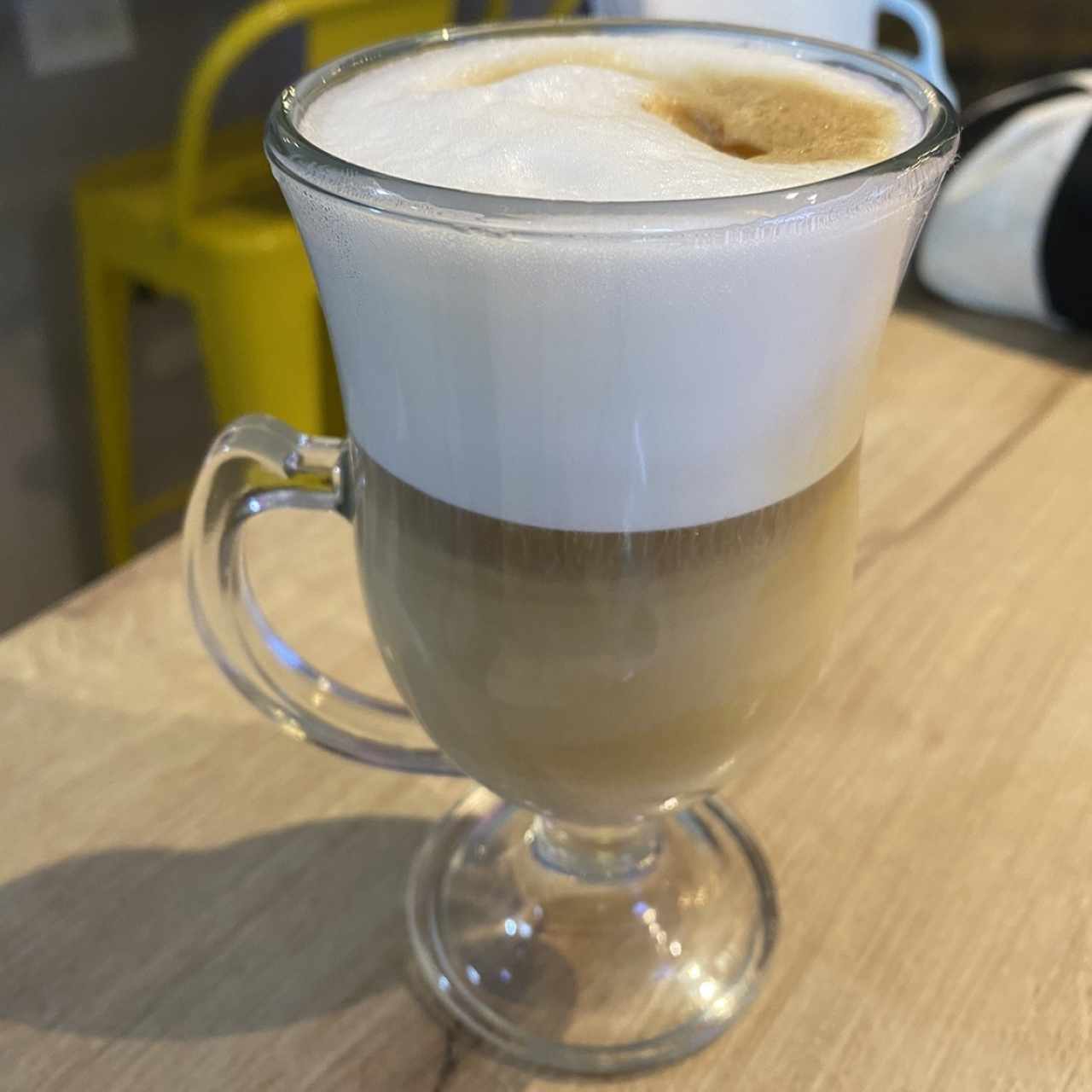 Capuccino