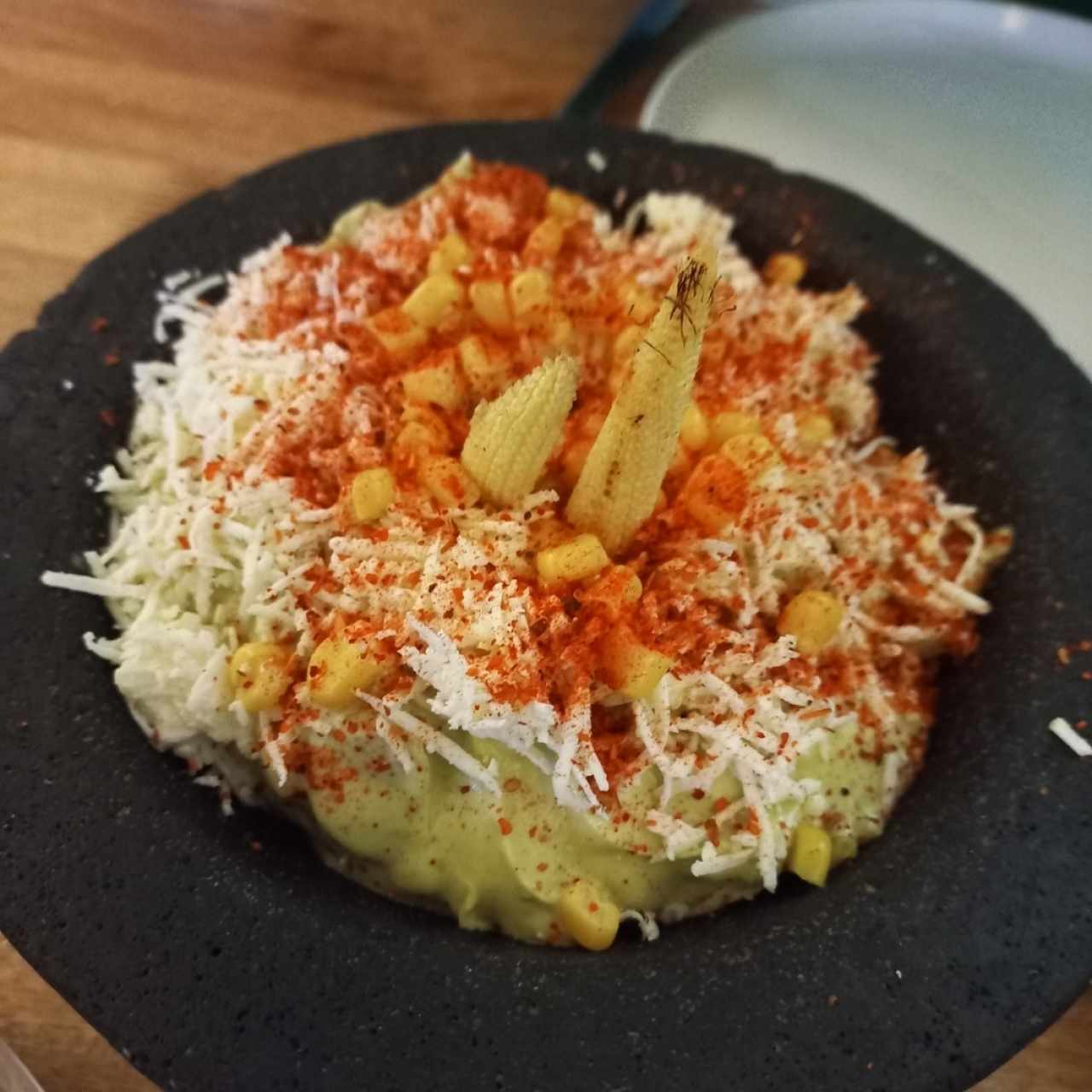 Elote