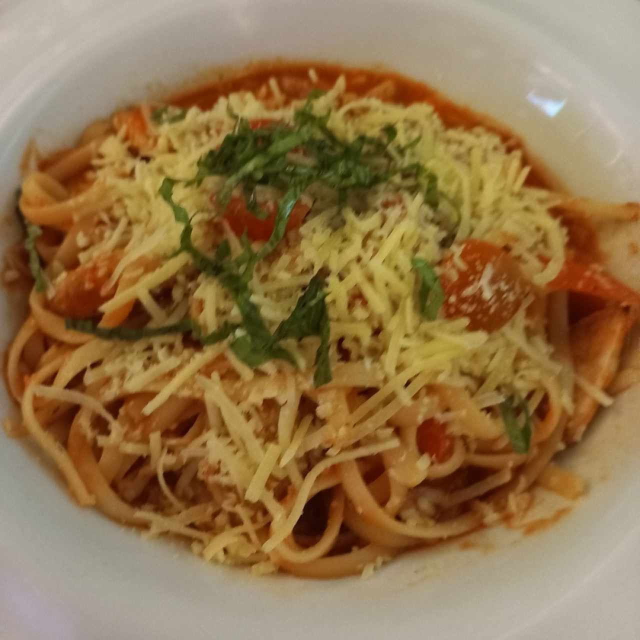 Pasta