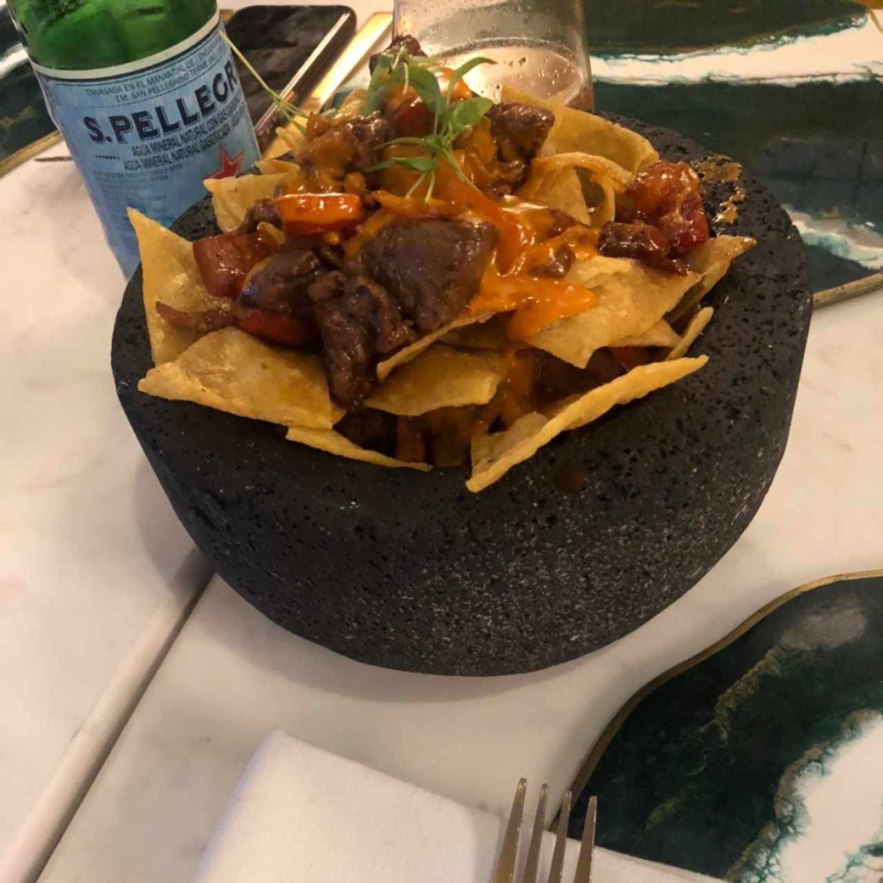 Nachos