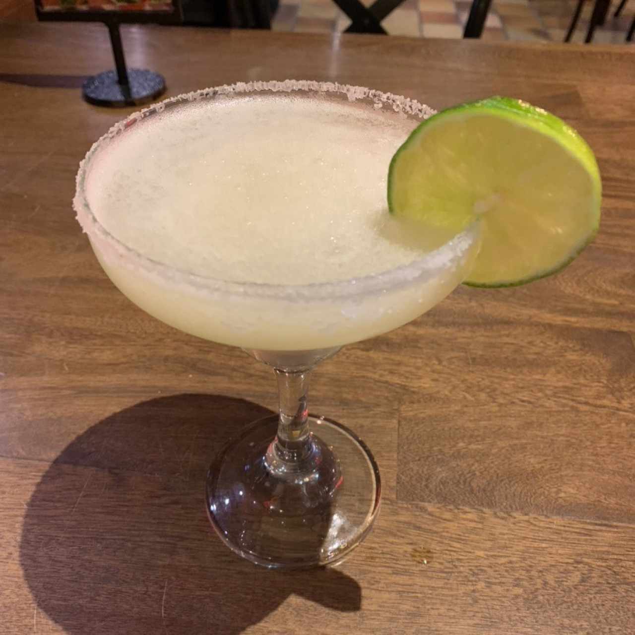 Margarita limon