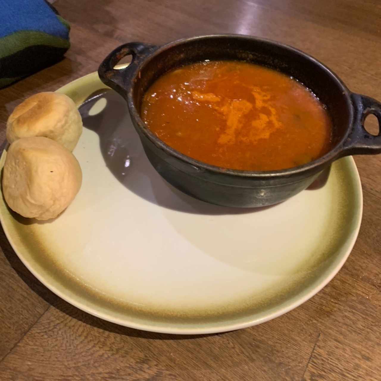 Minestrone
