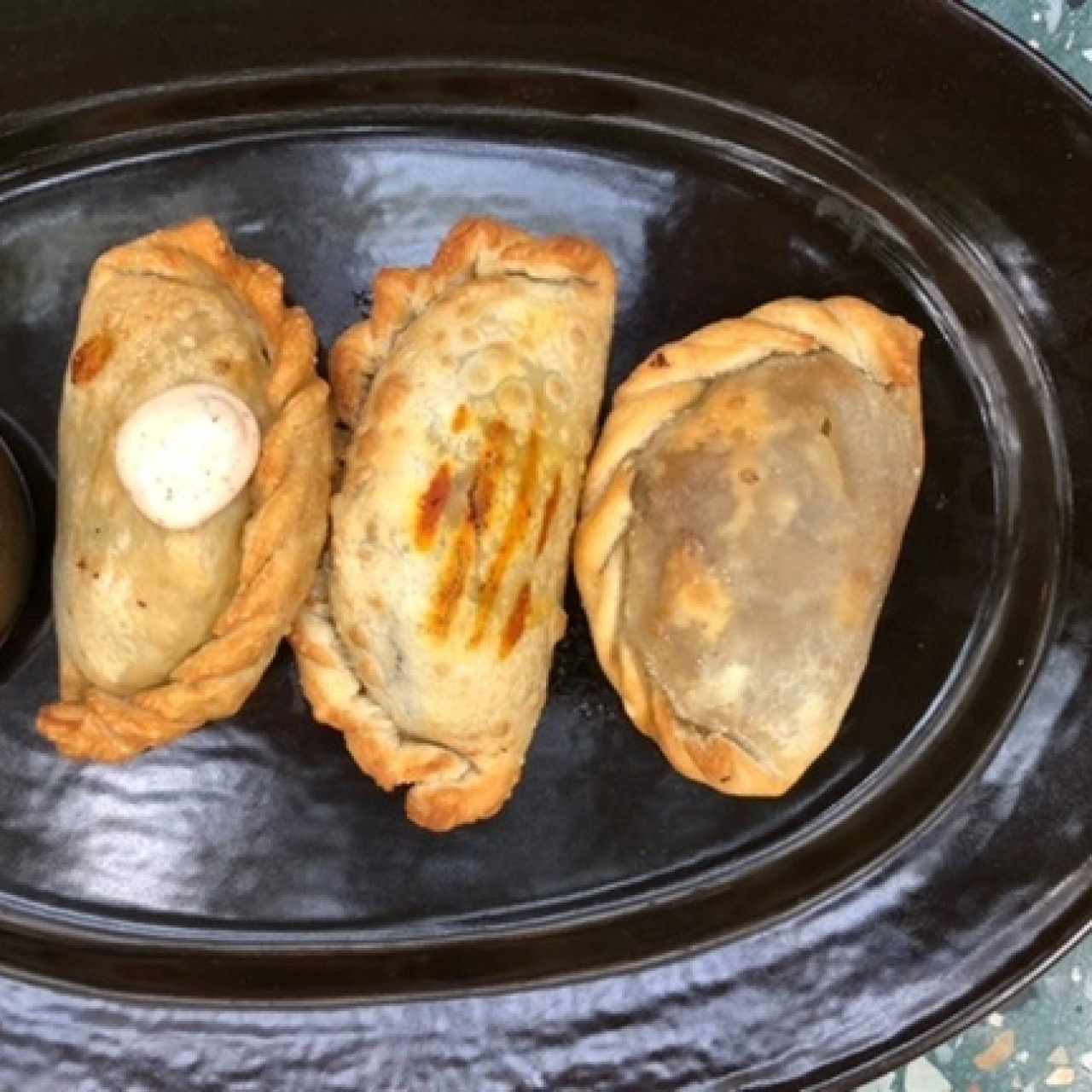 Empanadas 