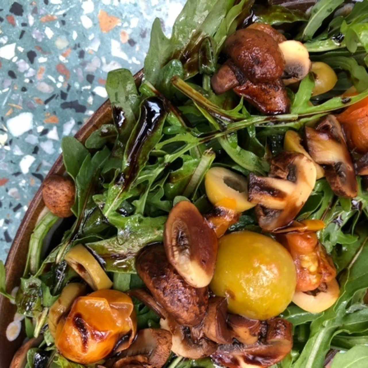 Ensalada 