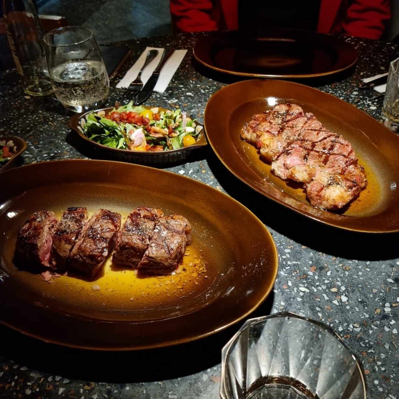 Carnes